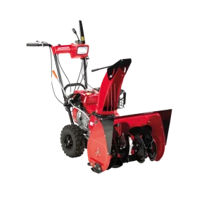Snöslunga Honda HSS 655 EW