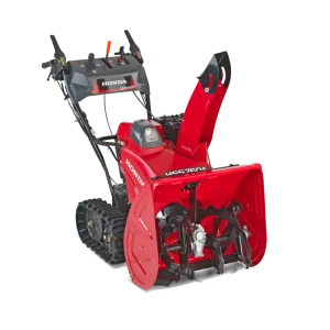 Snöslunga Honda HSS 760A ETD