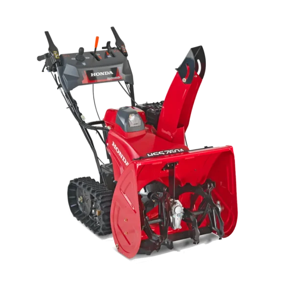 Snöslunga Honda HSS 760A ET