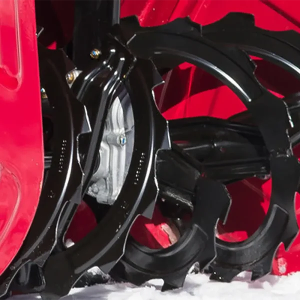 Snöslunga Honda HSS 970A ET