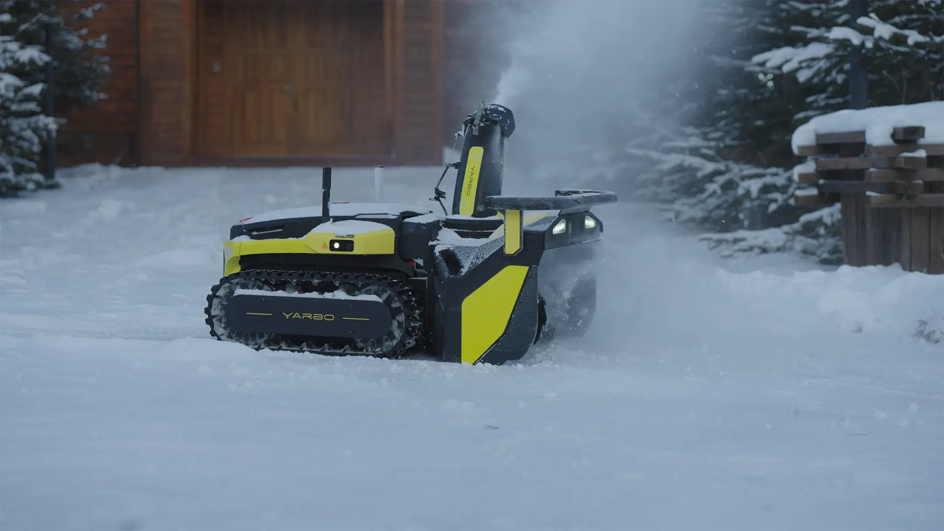 Automatisk ruttplanering