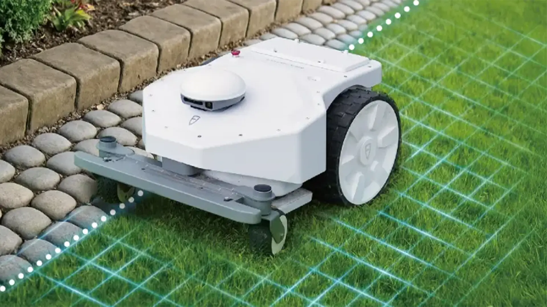 Automatisk kantigenkänning