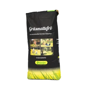 Gräsfrö Skånefrö Norrland 20 kg