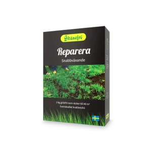 Gräsfrö Skånefrö Reparera 1kg