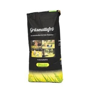 Gräsfrö Skånefrö Repro 20kg