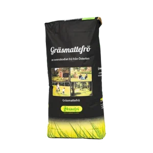 Gräsfrö Skånefrö Tee 64 20kg