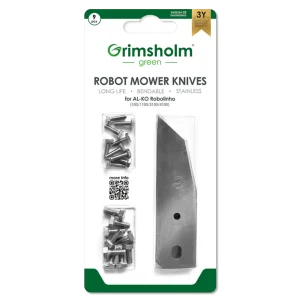 Grimsholm AL-KO Robolinho Knivblad 100/1100/3100/4100