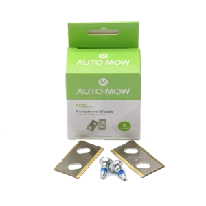 Robomow RK Blades 8 st