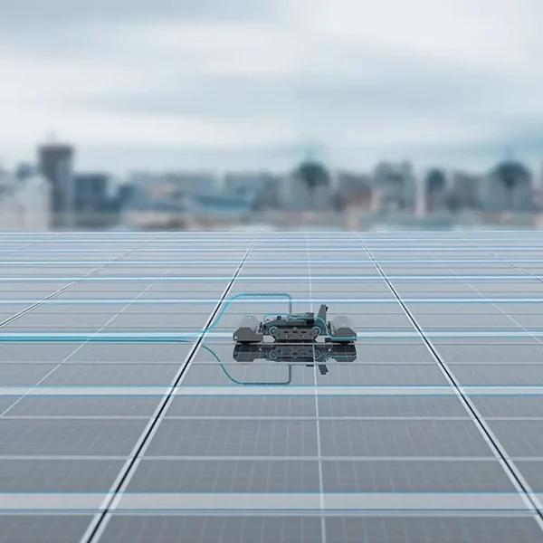 SolarWalker S2