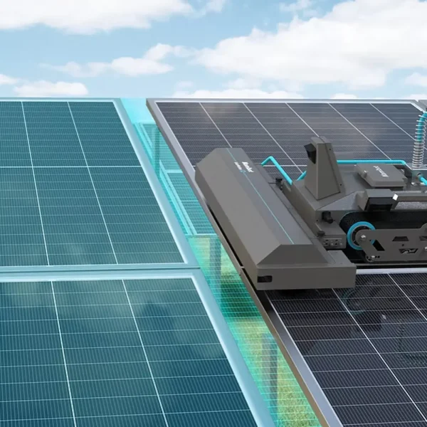 SolarWalker S2