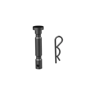 Yarbo Shear Pins & Cotter Pins Set (4 St.) för snöslunga modulen