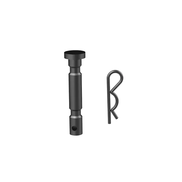 Yarbo Shear Pins & Cotter Pins Set (4 St.) för snöslunga modulen